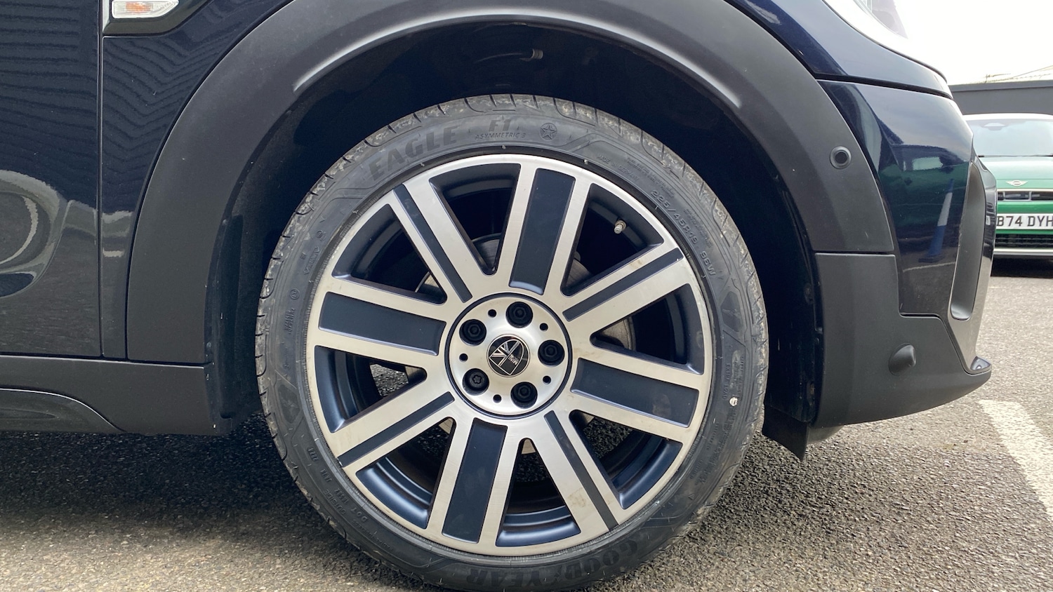 Used MINI Countryman 2023 for sale - 77528044: Photo 13