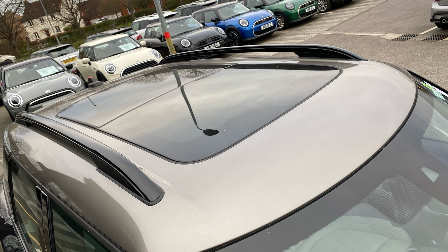 Used MINI Countryman 2023 for sale - 77528044: Photo 20