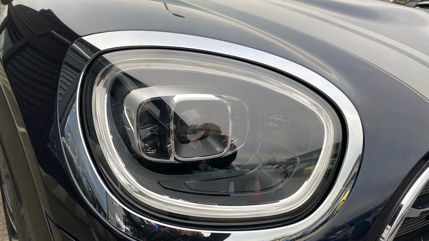 Used MINI Countryman 2023 for sale - 77528044: Photo 22