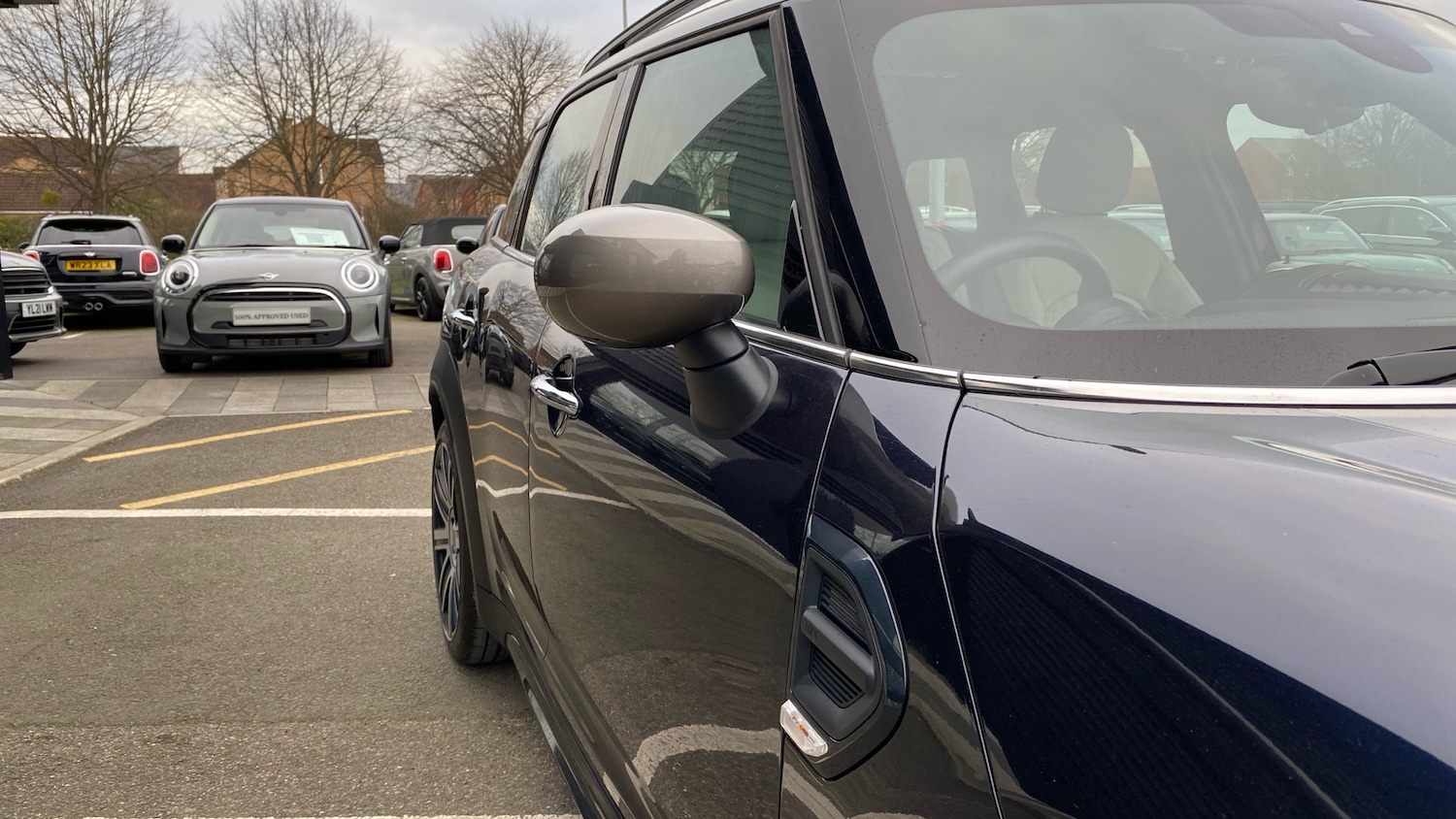 Used MINI Countryman 2023 for sale - 77528044: Photo 27