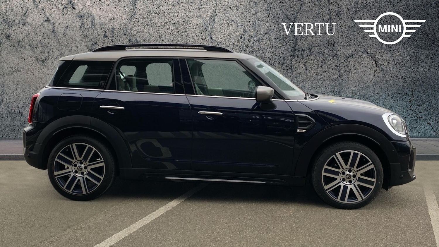 Used MINI Countryman 2023 for sale - 77528044: Photo 3