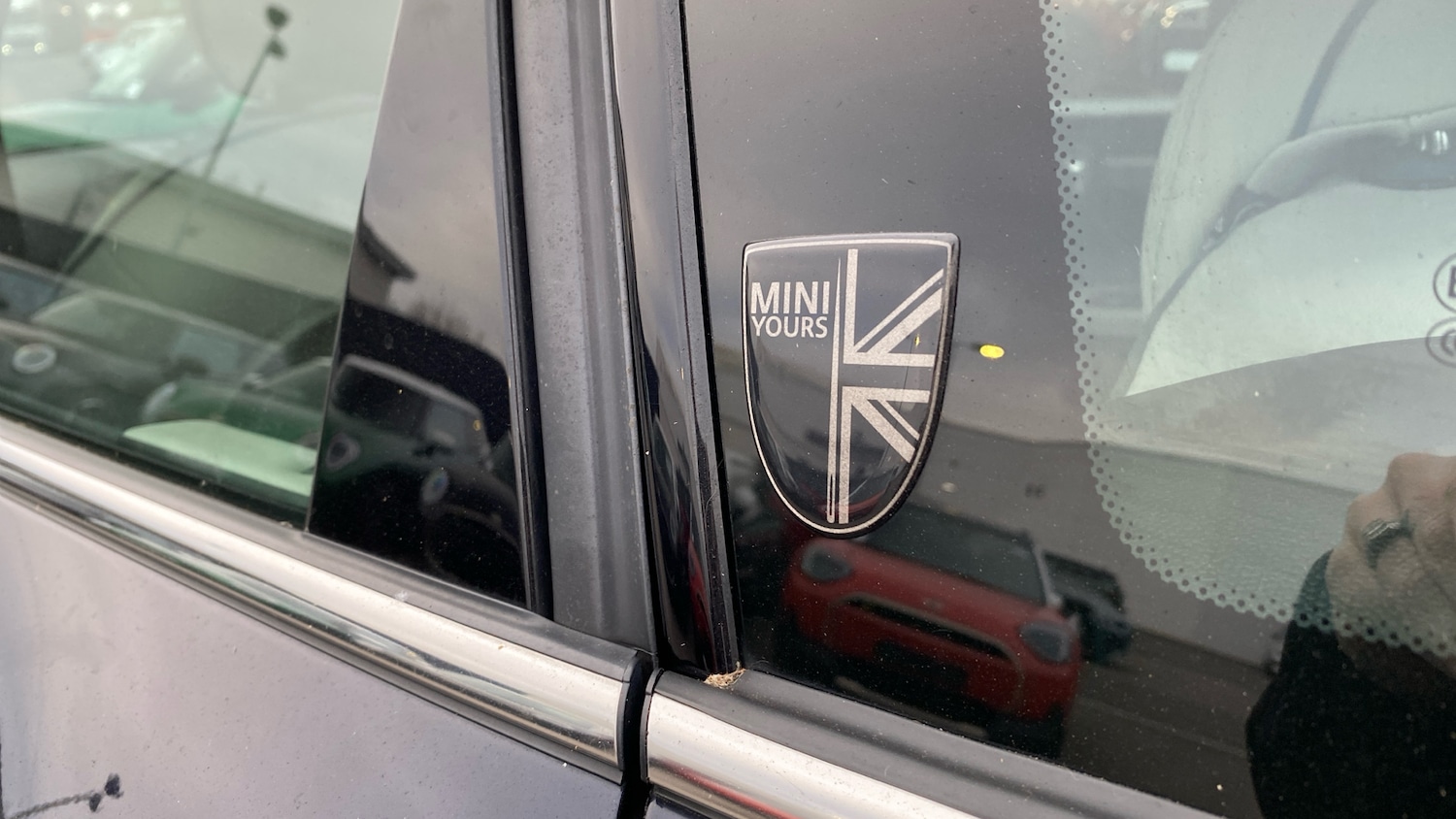 Used MINI Countryman 2023 for sale - 77528044: Photo 30