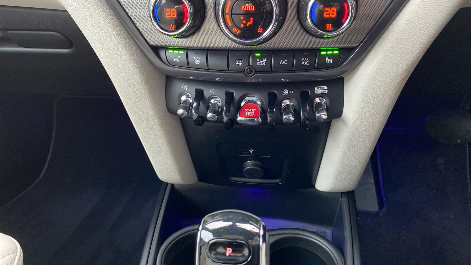 Used MINI Countryman 2023 for sale - 77528044: Photo 34