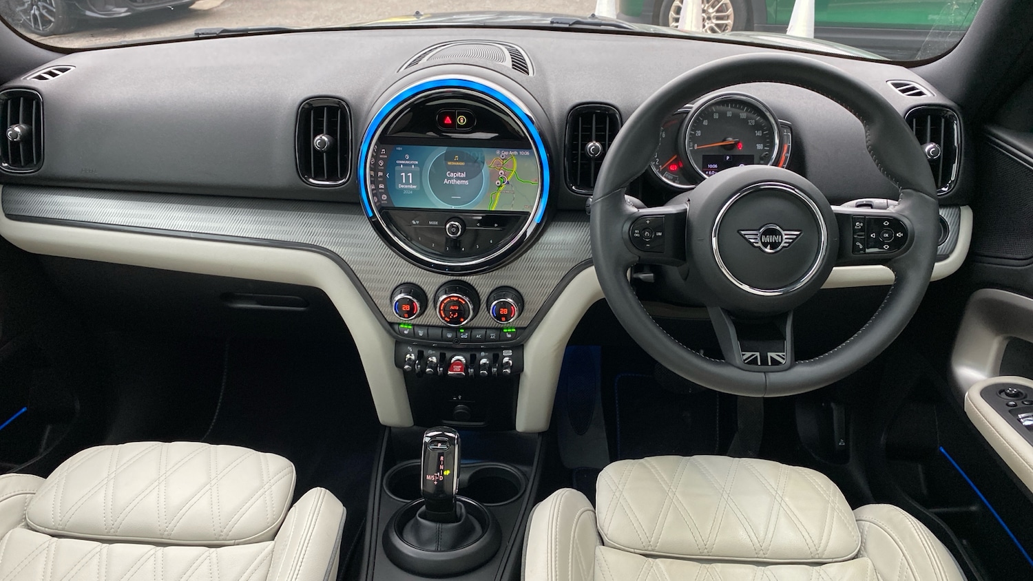 Used MINI Countryman 2023 for sale - 77528044: Photo 4