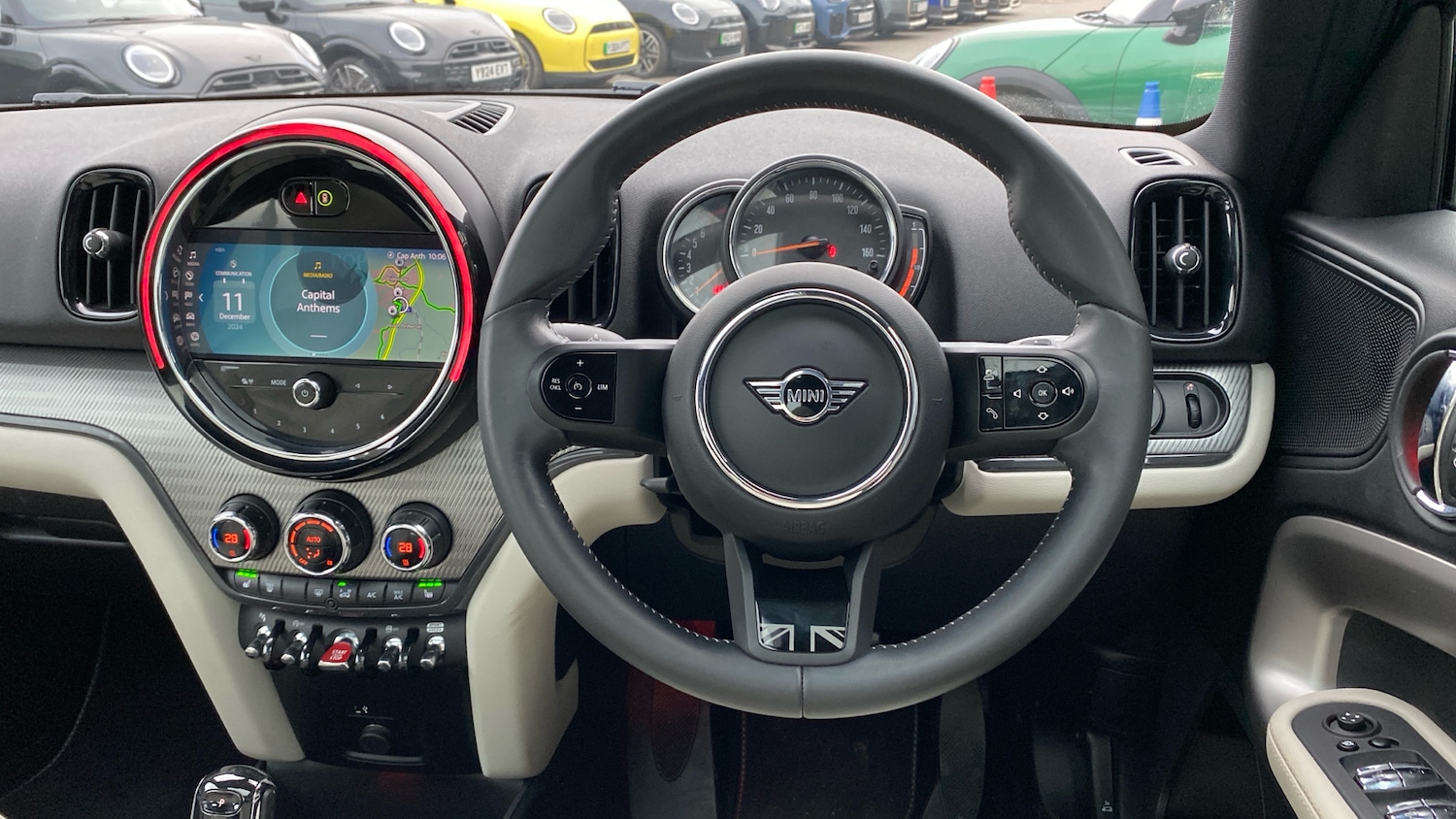 Used MINI Countryman 2023 for sale - 77528044: Photo 5