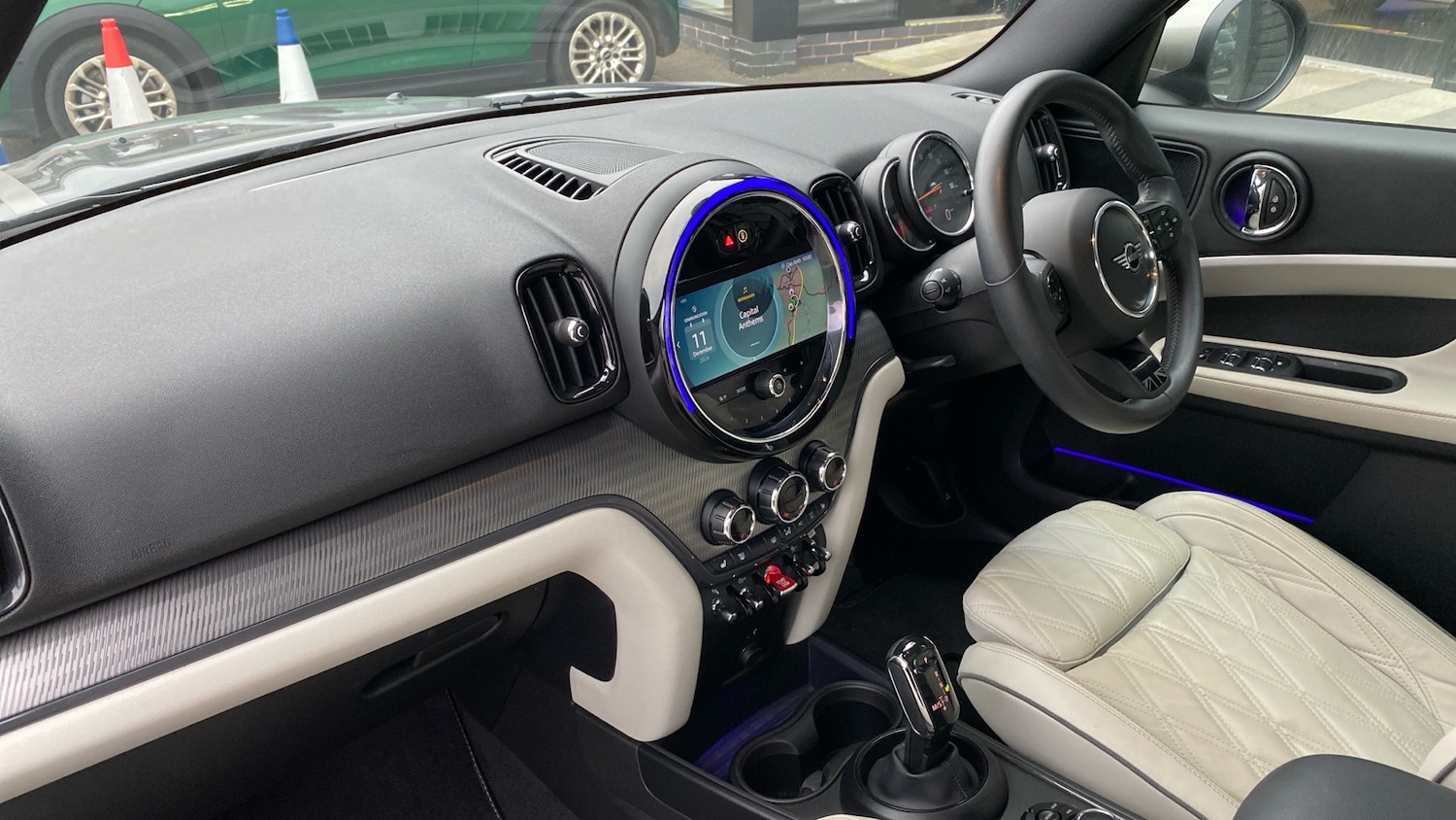 Used MINI Countryman 2023 for sale - 77528044: Photo 7