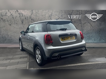 Used MINI Hatch 2022 for sale - 75987405: Photo