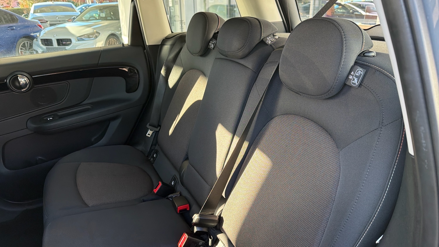 Used MINI Countryman 2022 for sale - 77148326: Photo 12