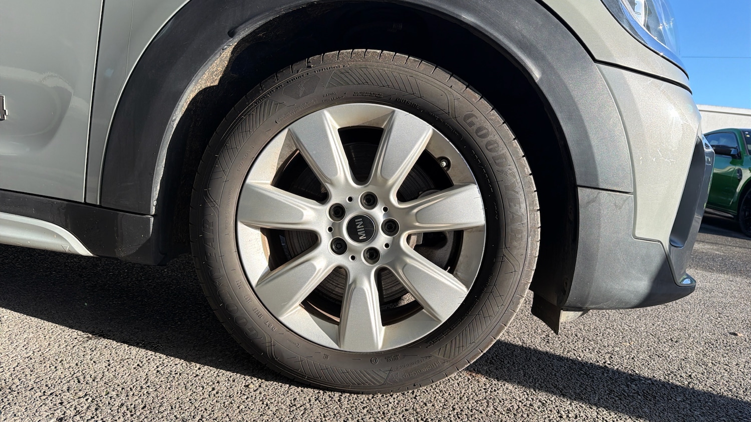 Used MINI Countryman 2022 for sale - 77148326: Photo 14