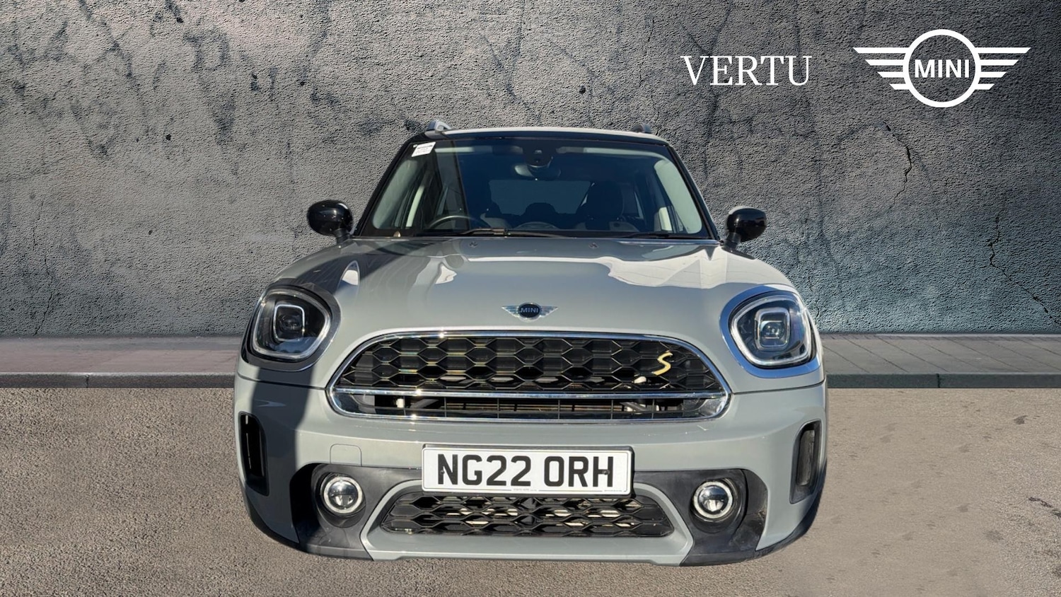 Used MINI Countryman 2022 for sale - 77148326: Photo 16