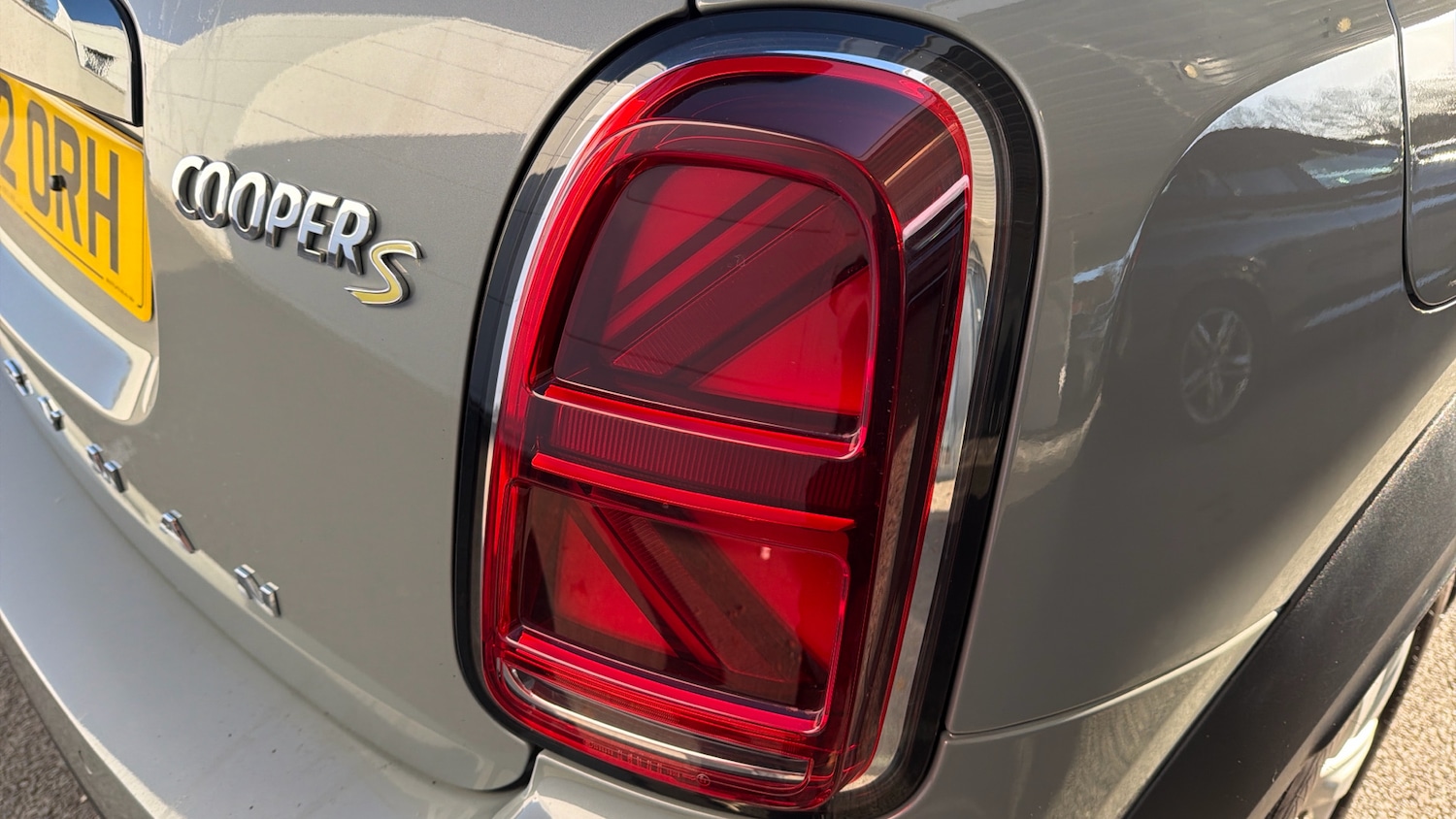 Used MINI Countryman 2022 for sale - 77148326: Photo 22