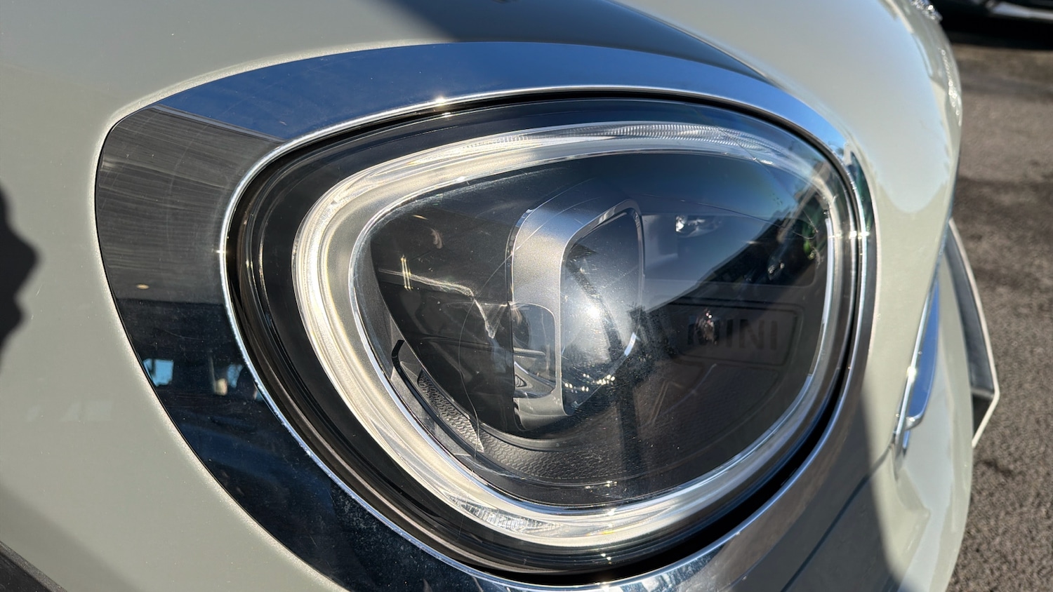 Used MINI Countryman 2022 for sale - 77148326: Photo 23