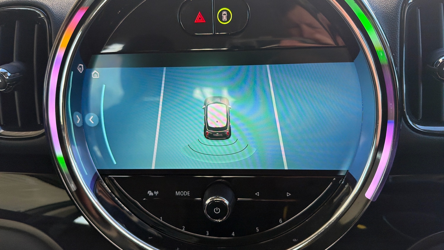 Used MINI Countryman 2022 for sale - 77148326: Photo 29