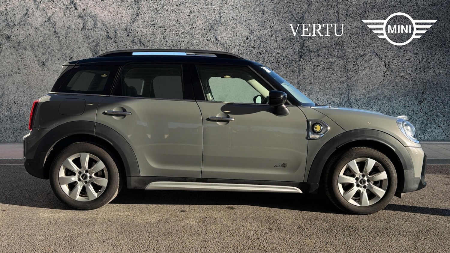 Used MINI Countryman 2022 for sale - 77148326: Photo 3