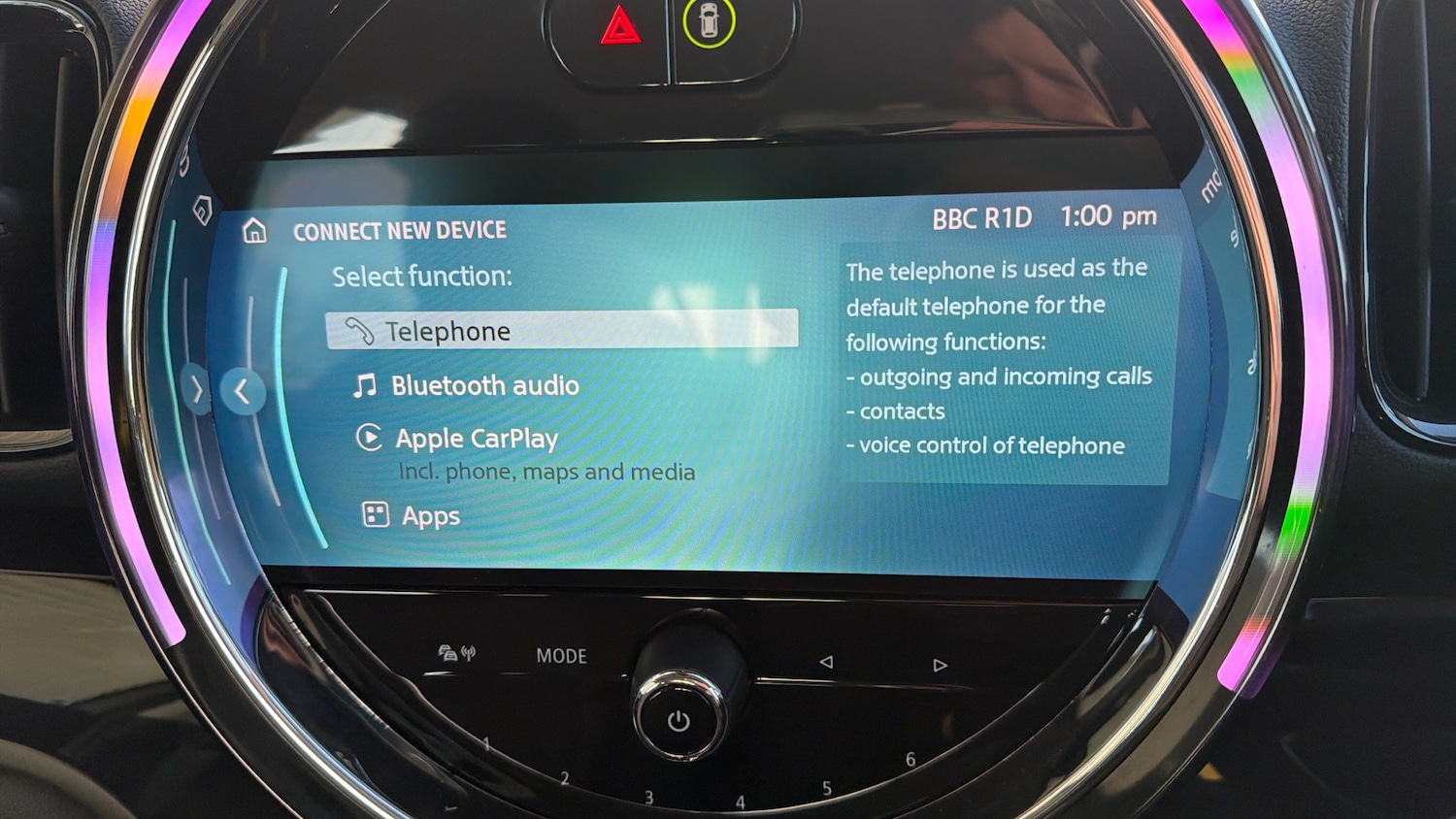 Used MINI Countryman 2022 for sale - 77148326: Photo 30