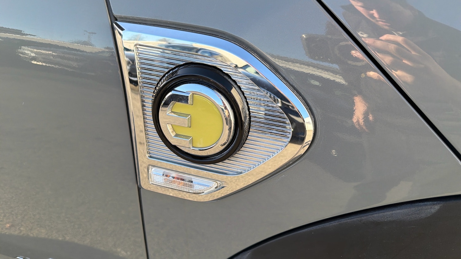 Used MINI Countryman 2022 for sale - 77148326: Photo 33