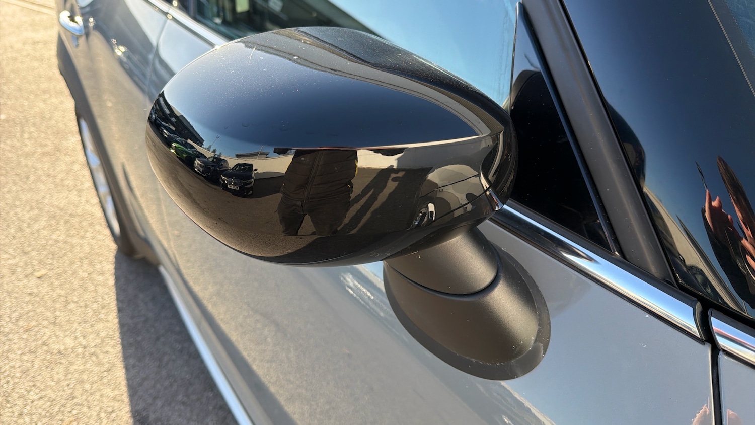 Used MINI Countryman 2022 for sale - 77148326: Photo 35