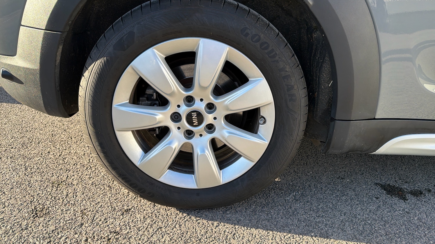 Used MINI Countryman 2022 for sale - 77148326: Photo 37