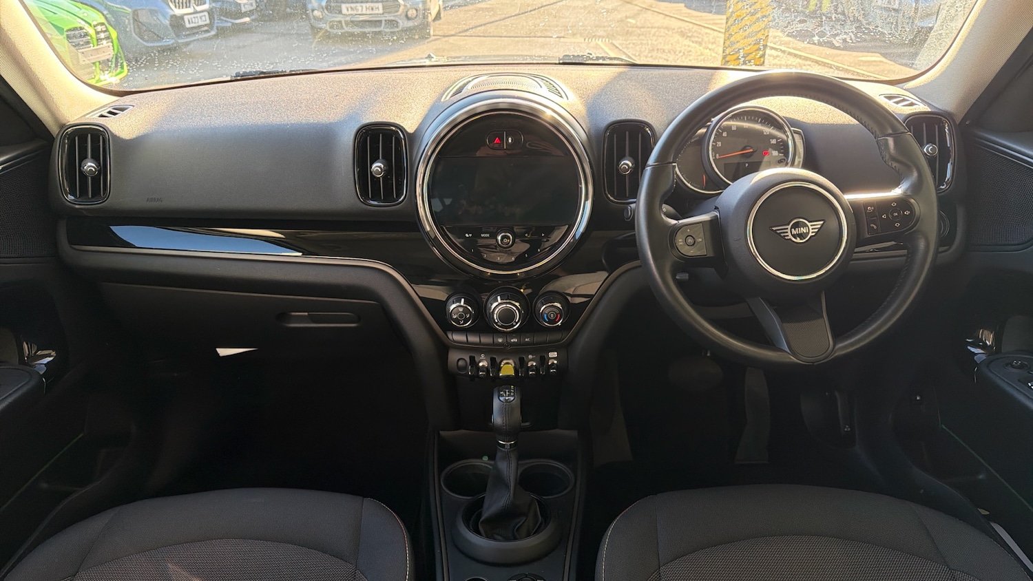 Used MINI Countryman 2022 for sale - 77148326: Photo 4