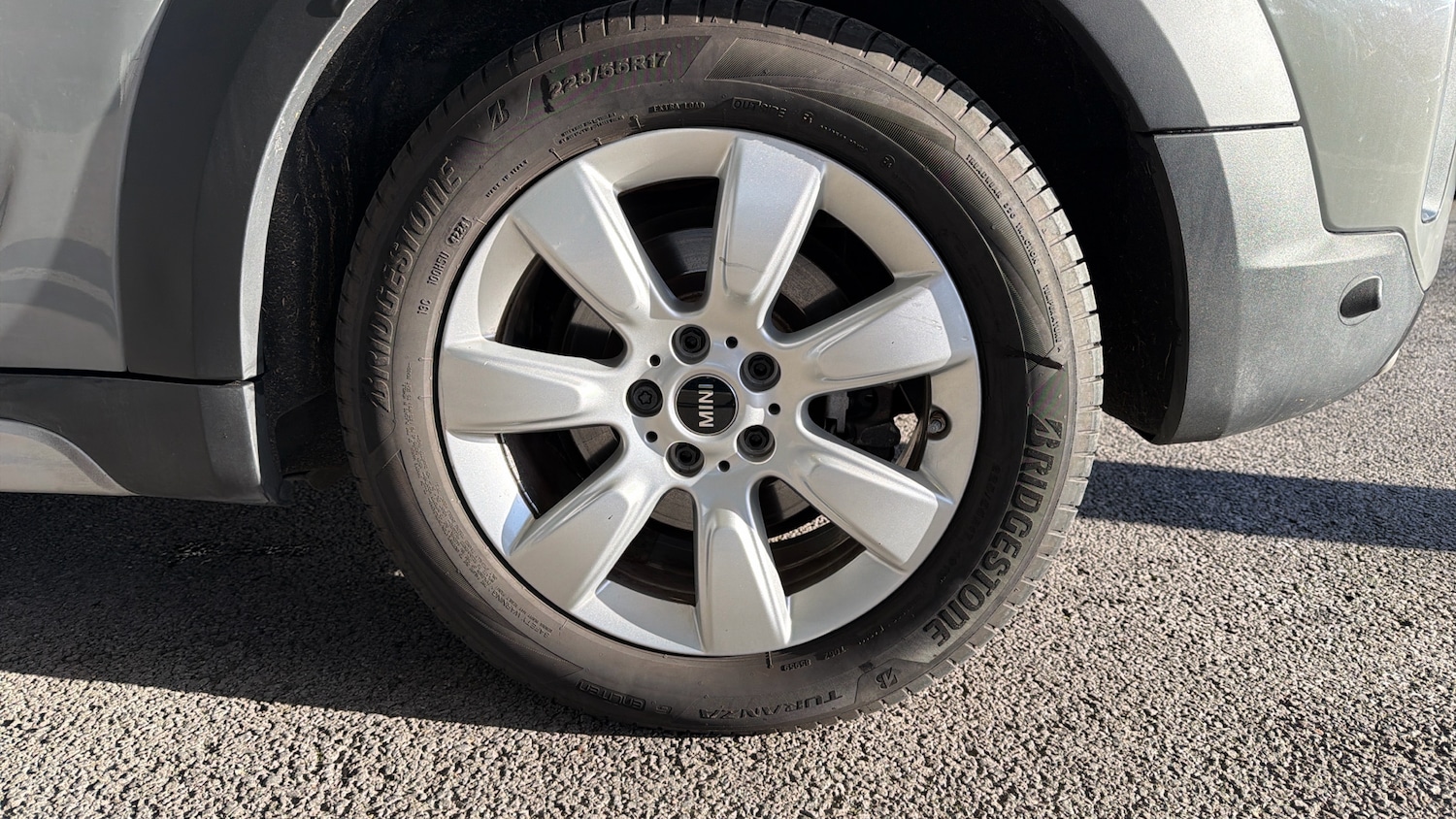 Used MINI Countryman 2022 for sale - 77148326: Photo 40