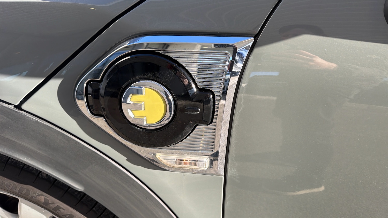 Used MINI Countryman 2022 for sale - 77148326: Photo 41