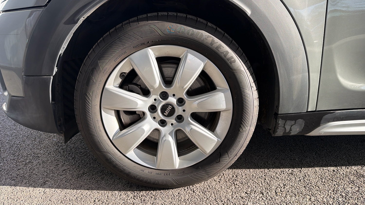 Used MINI Countryman 2022 for sale - 77148326: Photo 42