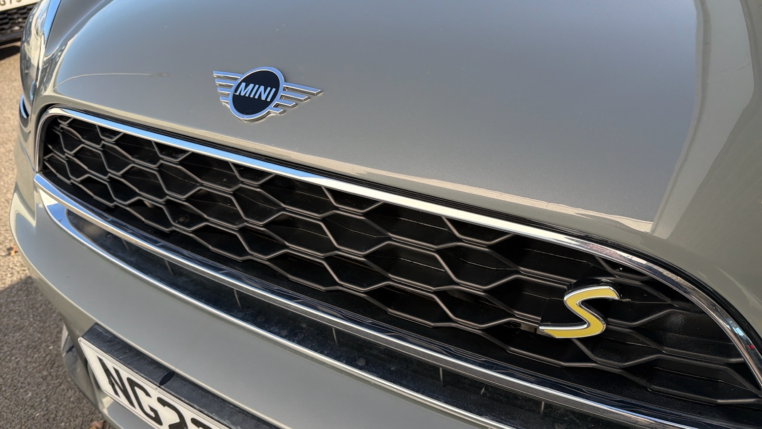 Used MINI Countryman 2022 for sale - 77148326: Photo 43
