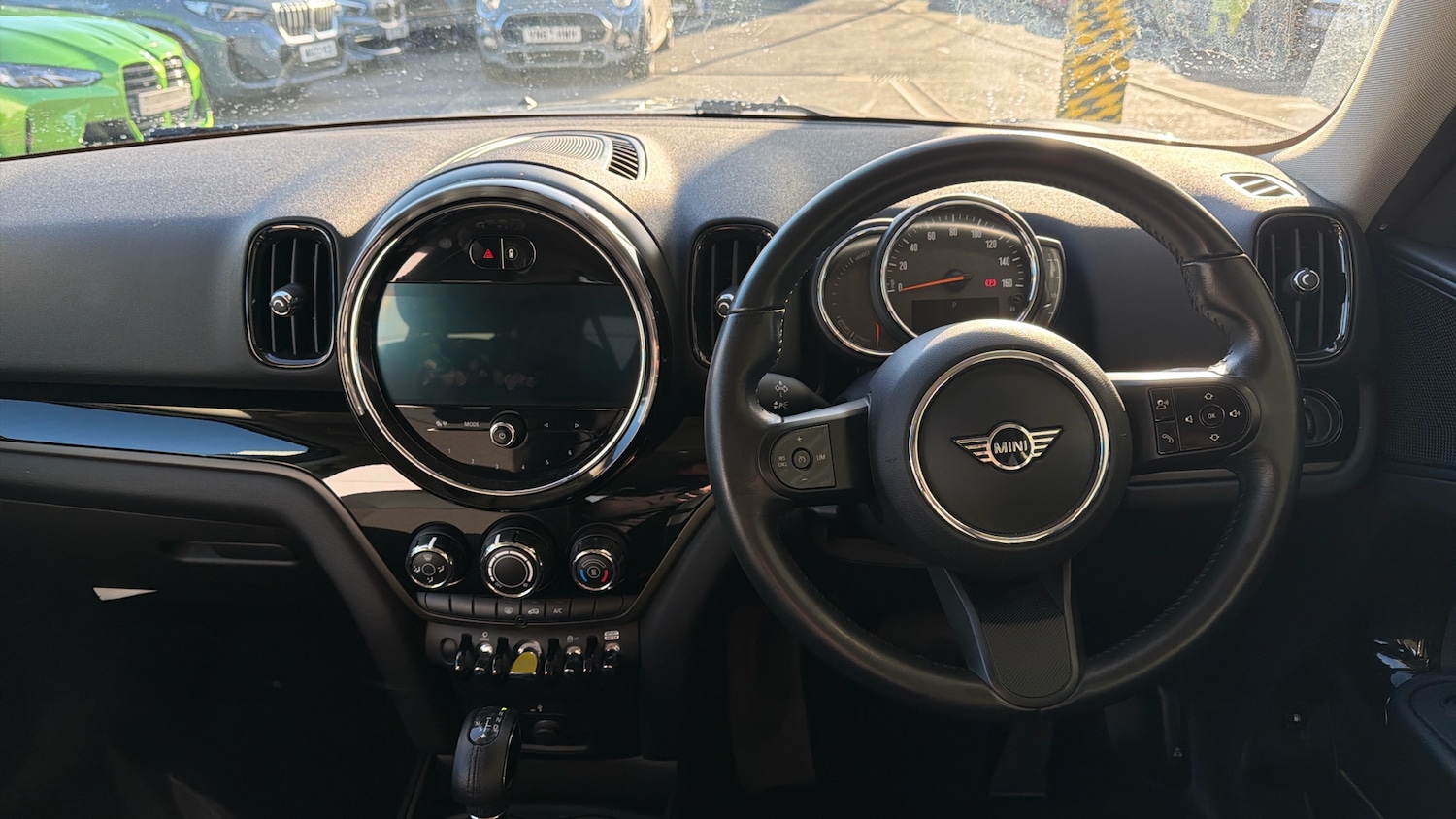 Used MINI Countryman 2022 for sale - 77148326: Photo 5