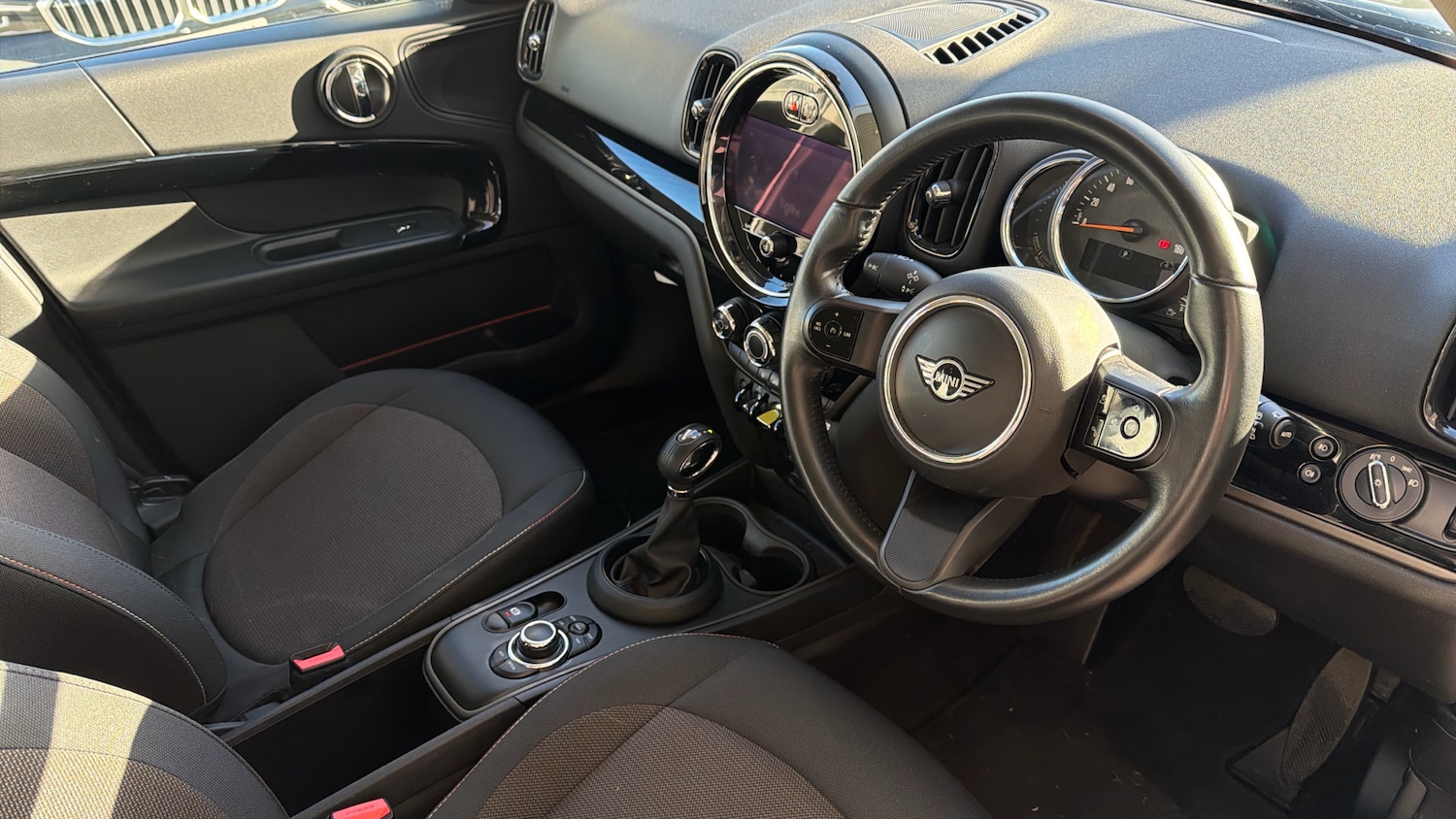 Used MINI Countryman 2022 for sale - 77148326: Photo 6