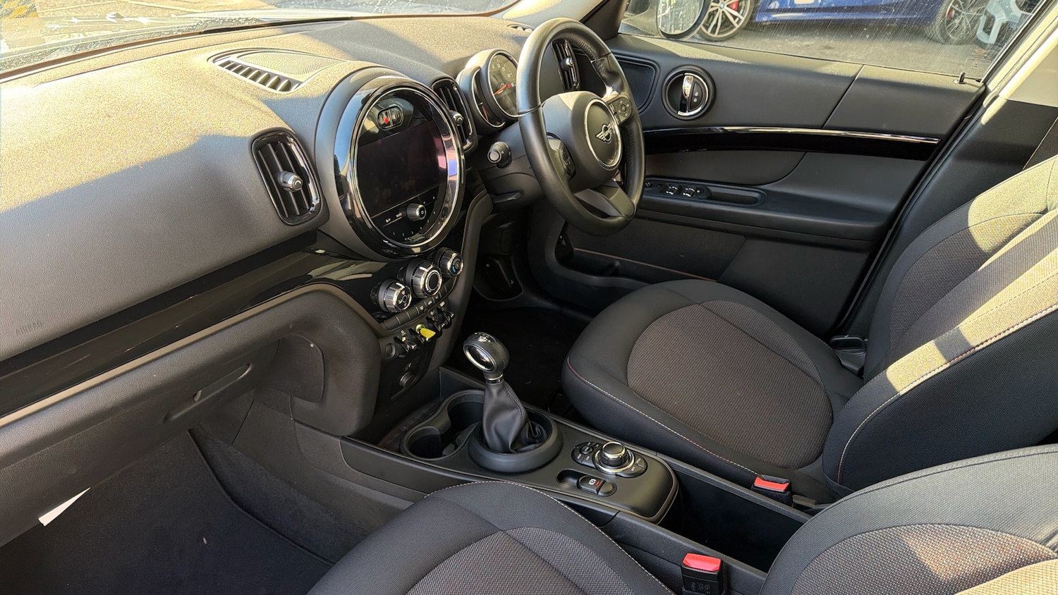 Used MINI Countryman 2022 for sale - 77148326: Photo 7