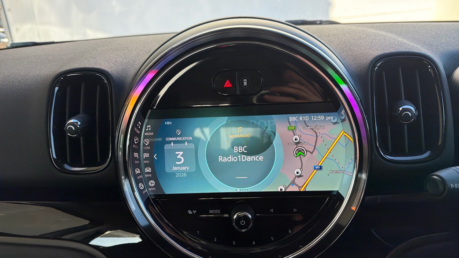 Used MINI Countryman 2022 for sale - 77148326: Photo 8