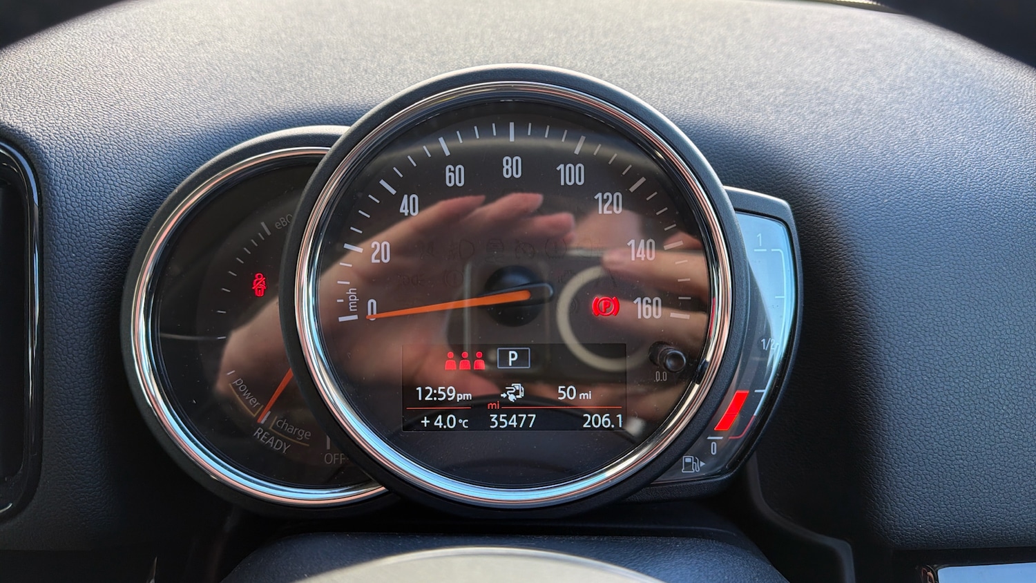 Used MINI Countryman 2022 for sale - 77148326: Photo 9