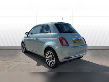 Used Fiat 500 2022 for sale - 79593331: Photo