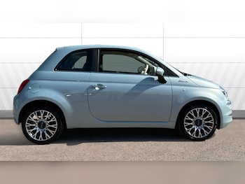 Used Fiat 500 2022 for sale - 79593331: Photo