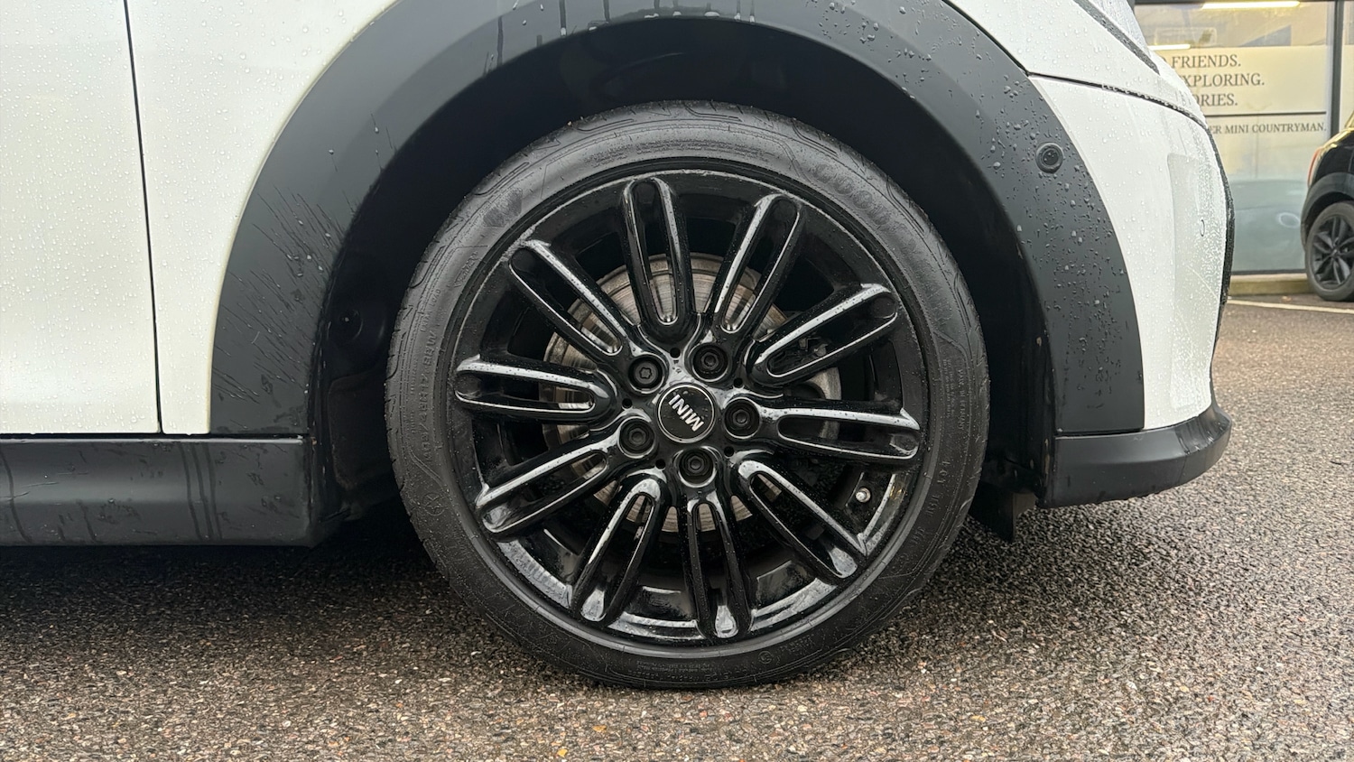 Used MINI Hatch 2023 for sale - 76980742: Photo 14