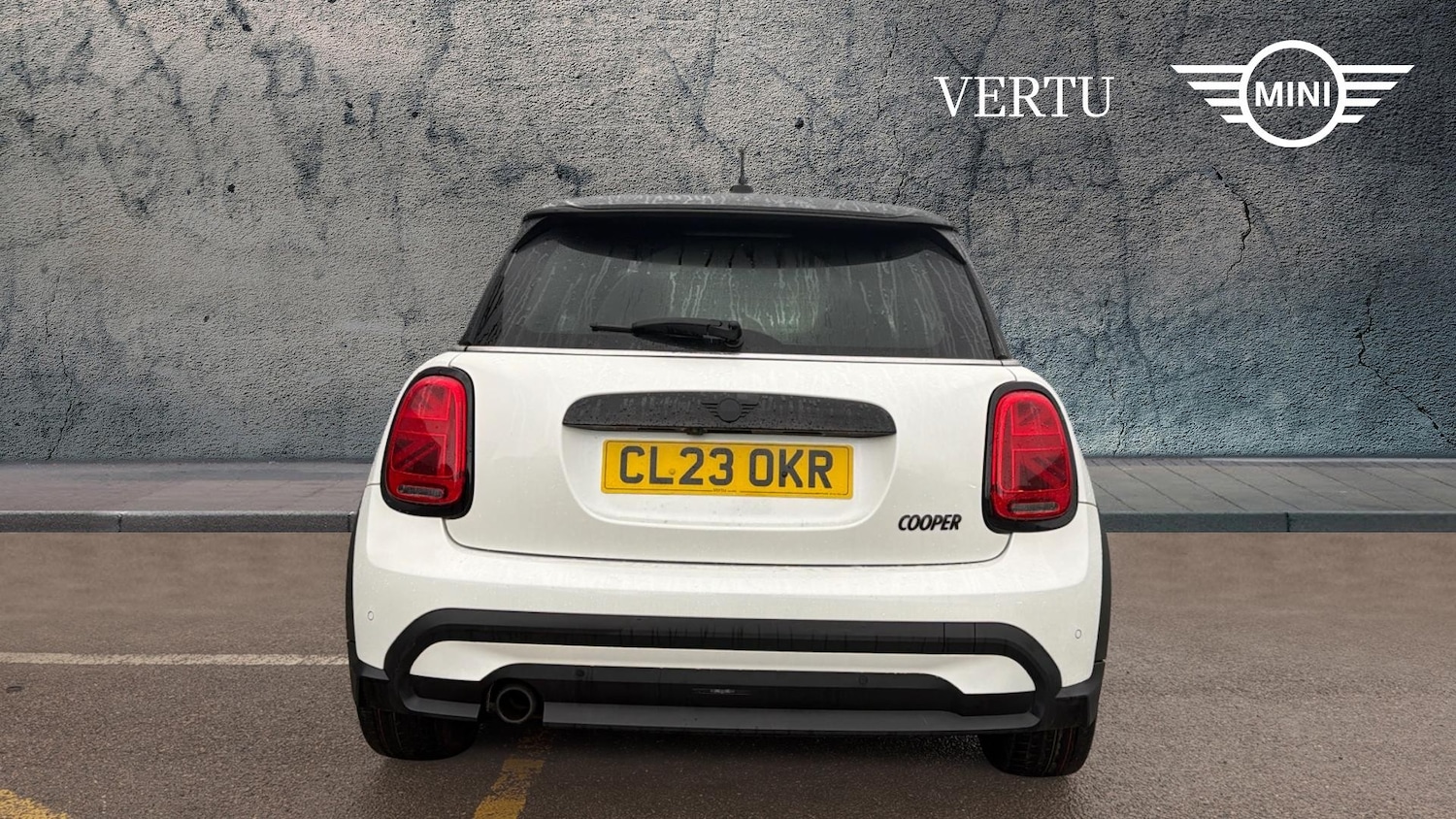 Used MINI Hatch 2023 for sale - 76980742: Photo 15