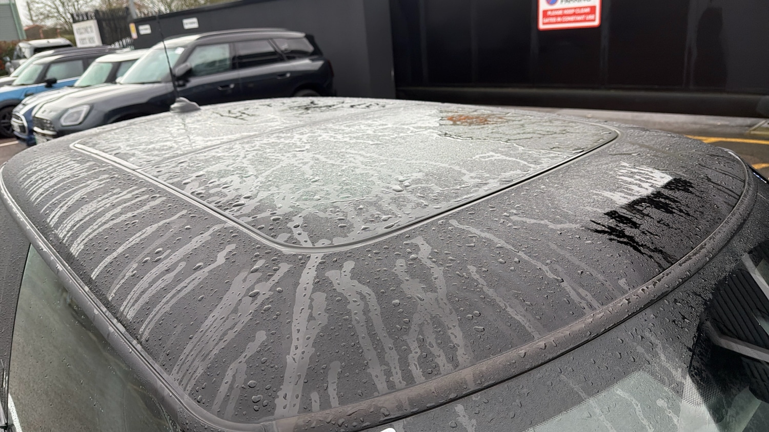 Used MINI Hatch 2023 for sale - 76980742: Photo 21