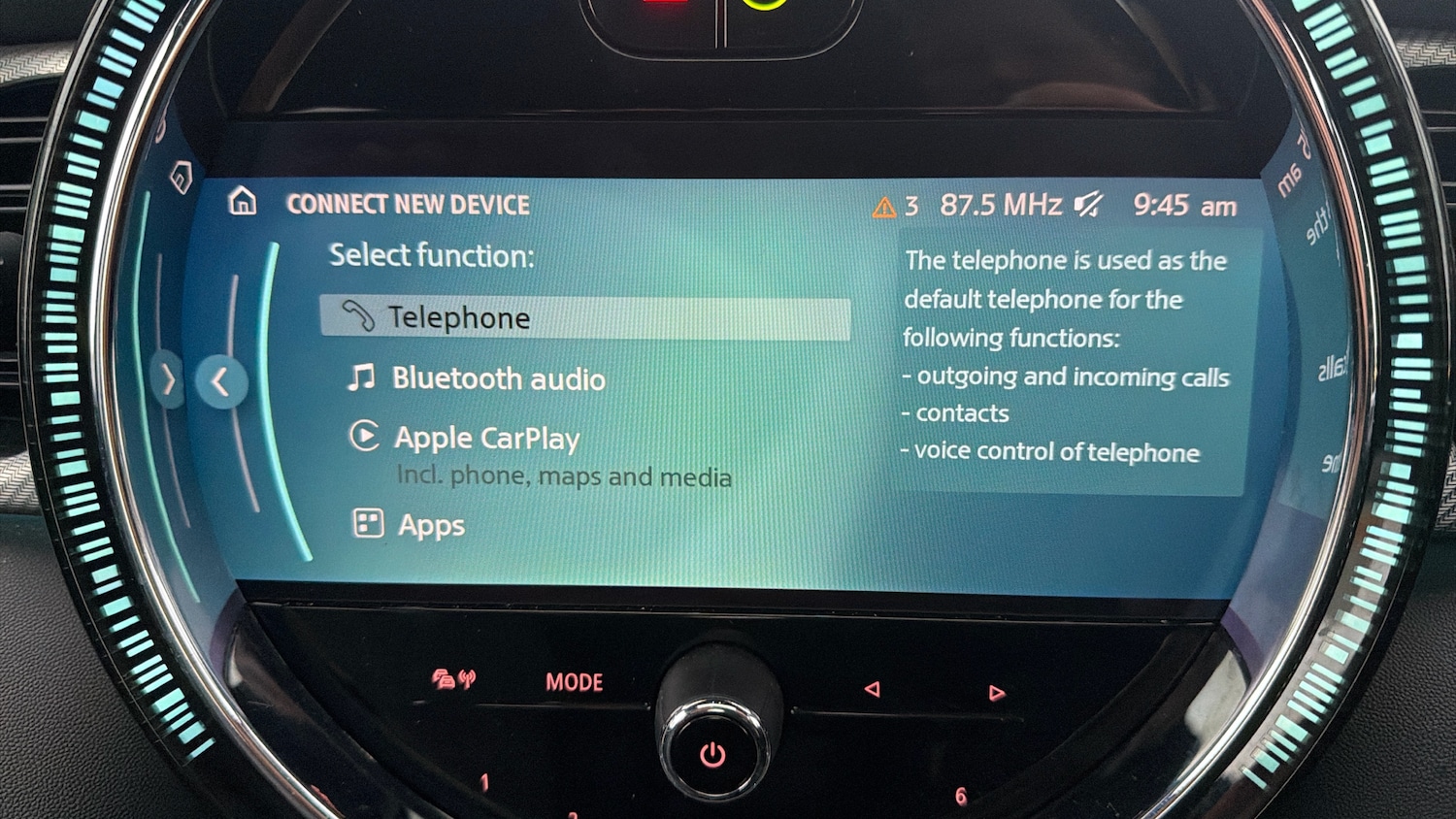 Used MINI Hatch 2023 for sale - 76980742: Photo 28