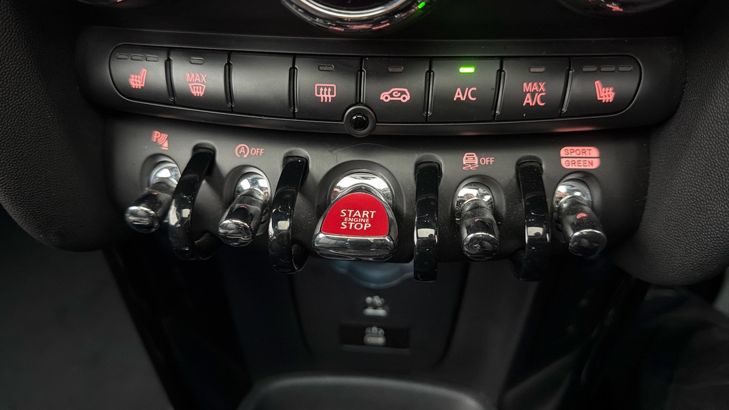 Used MINI Hatch 2023 for sale - 76980742: Photo 30