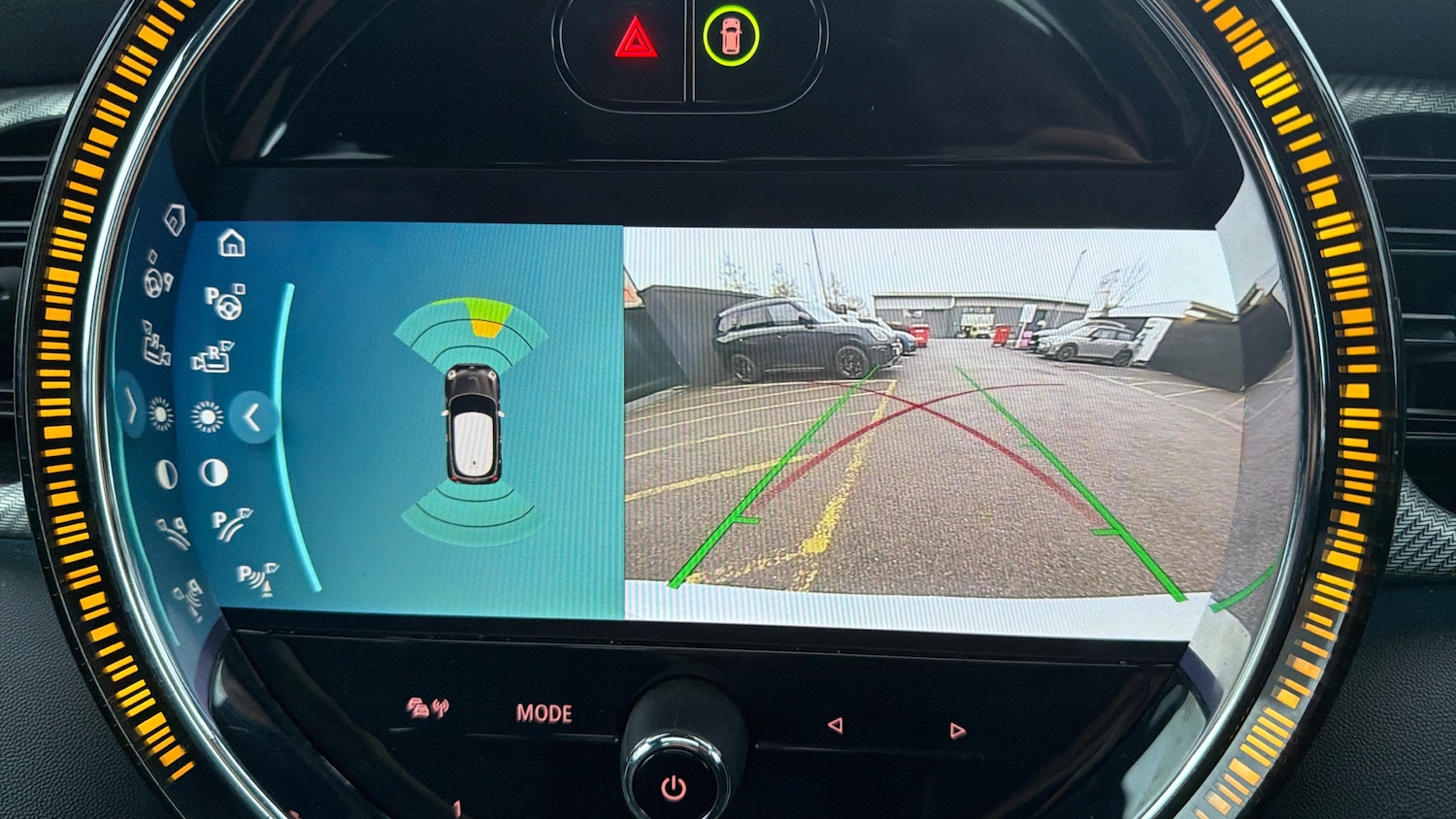 Used MINI Hatch 2023 for sale - 76980742: Photo 31