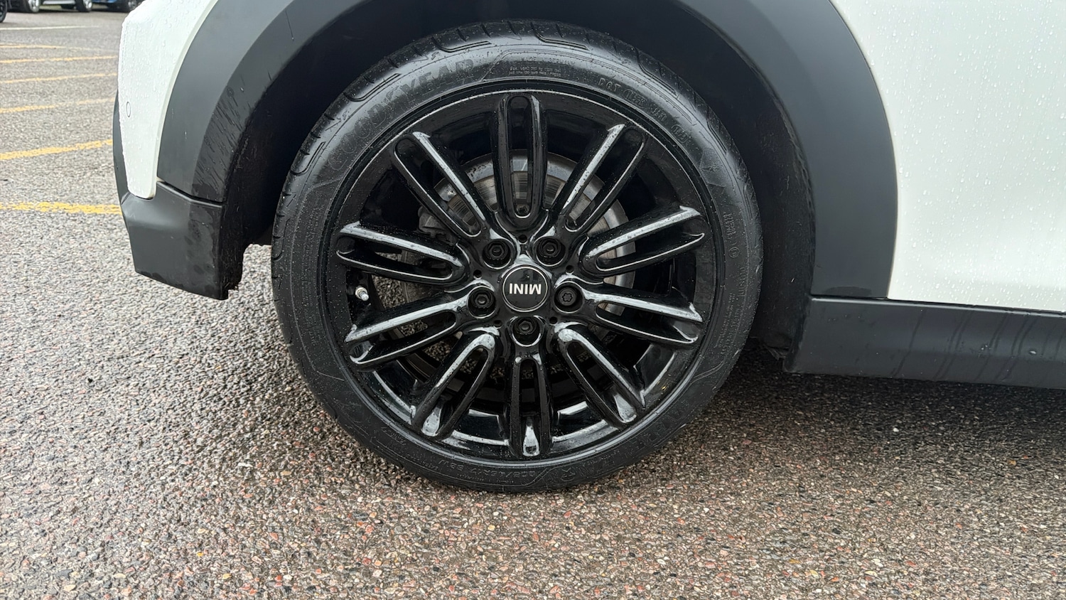 Used MINI Hatch 2023 for sale - 76980742: Photo 38