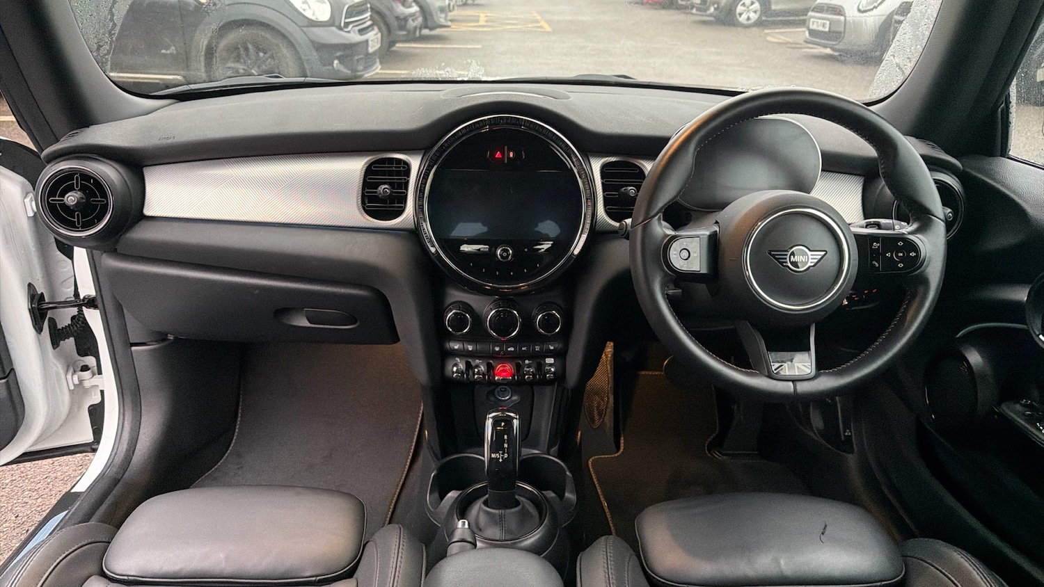 Used MINI Hatch 2023 for sale - 76980742: Photo 4