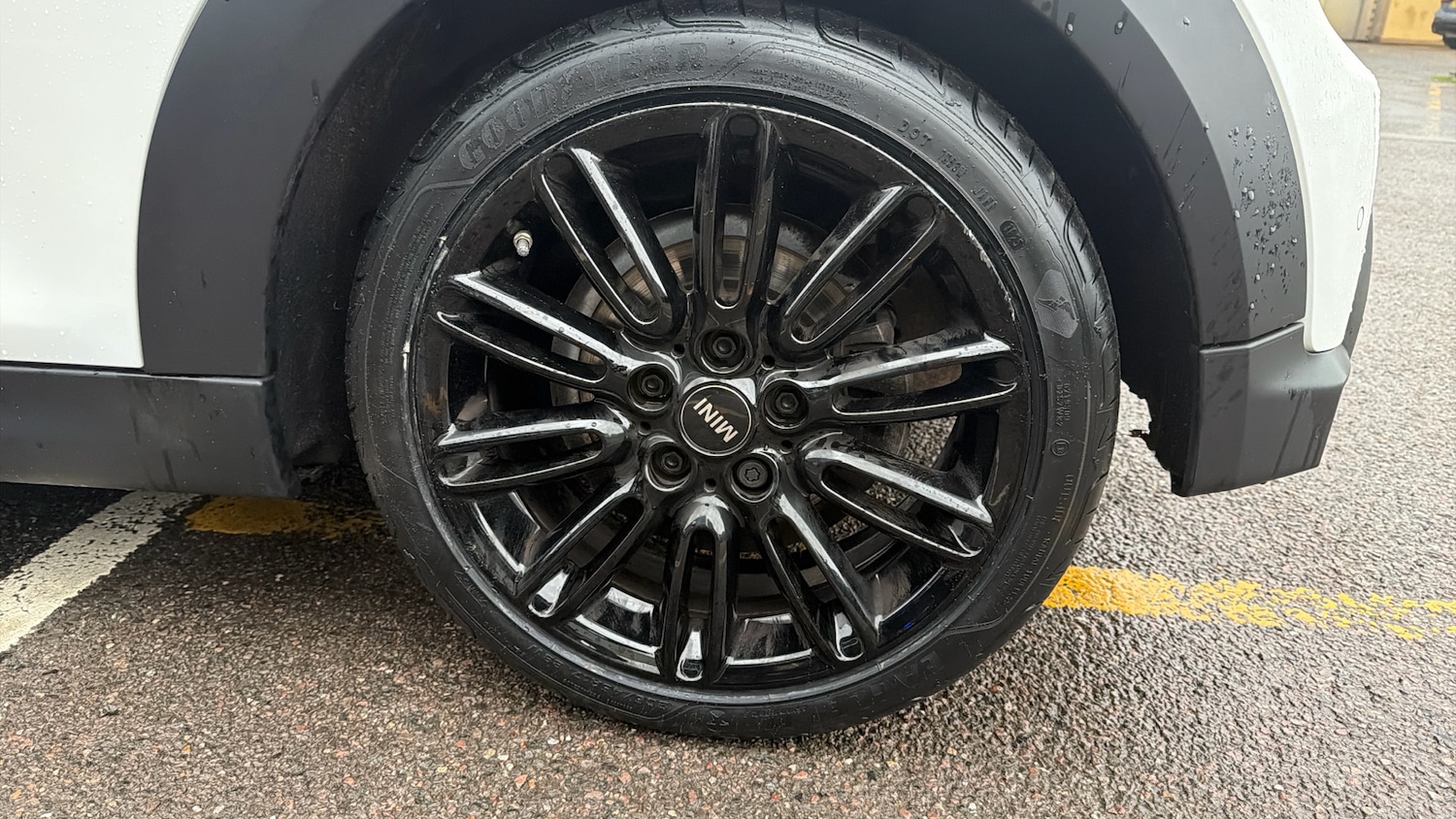 Used MINI Hatch 2023 for sale - 76980742: Photo 41