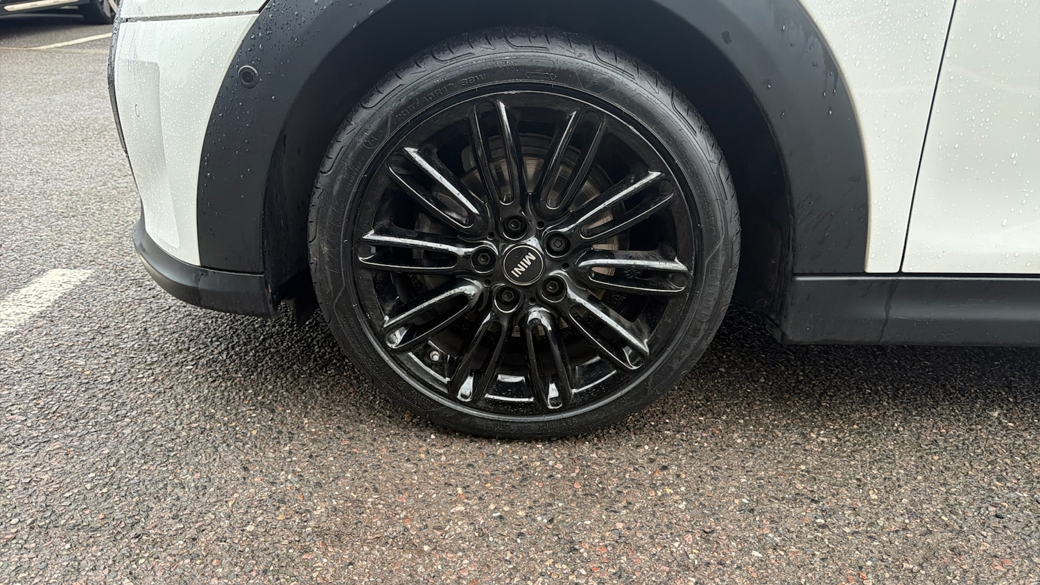 Used MINI Hatch 2023 for sale - 76980742: Photo 43