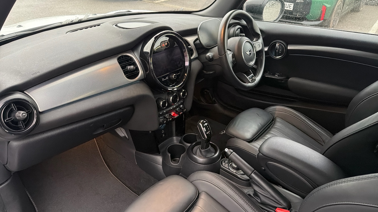 Used MINI Hatch 2023 for sale - 76980742: Photo 7