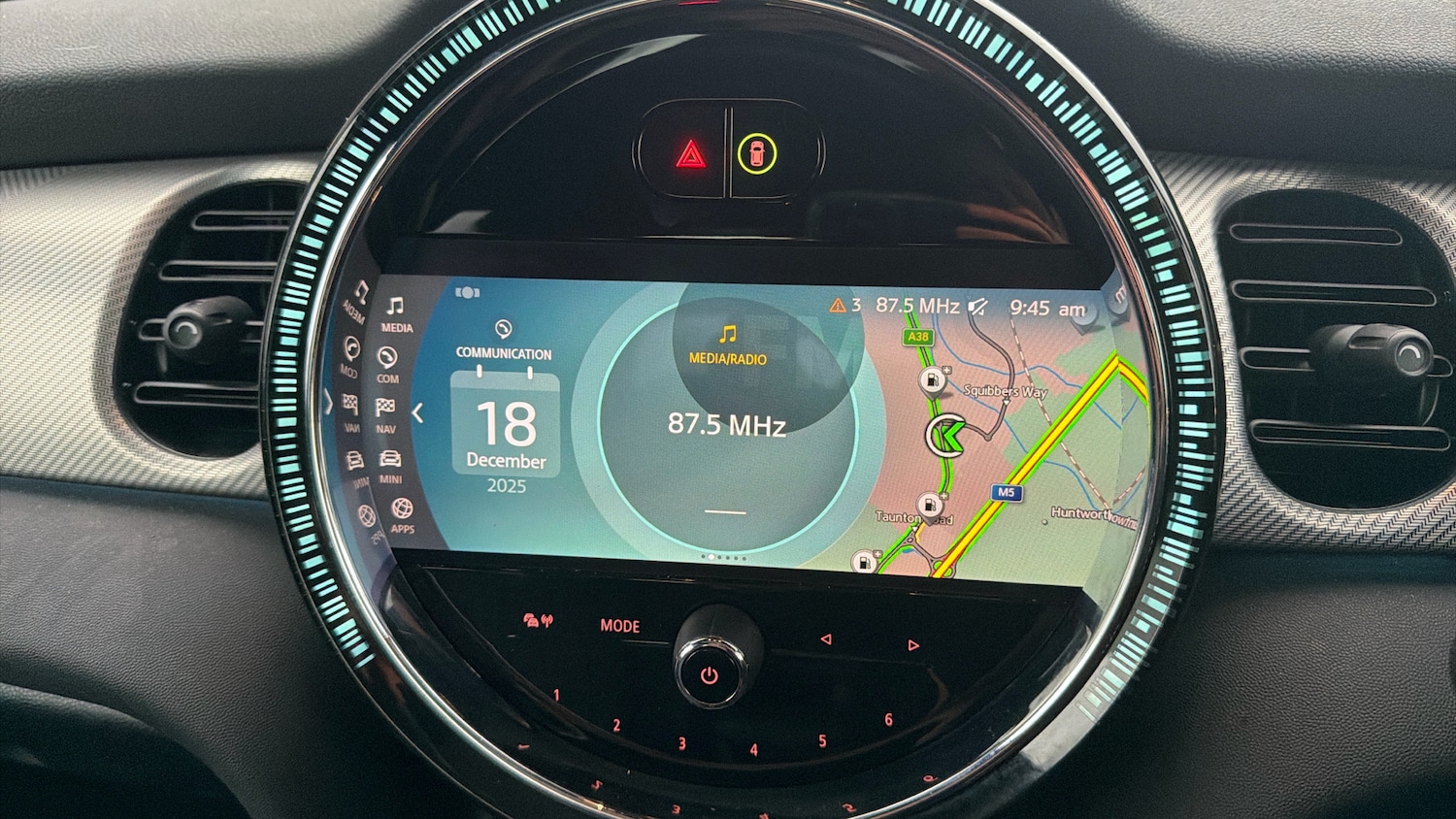 Used MINI Hatch 2023 for sale - 76980742: Photo 8