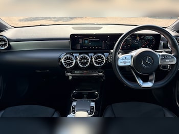Used Mercedes-Benz A-Class 2019 for sale - 78564913: Photo
