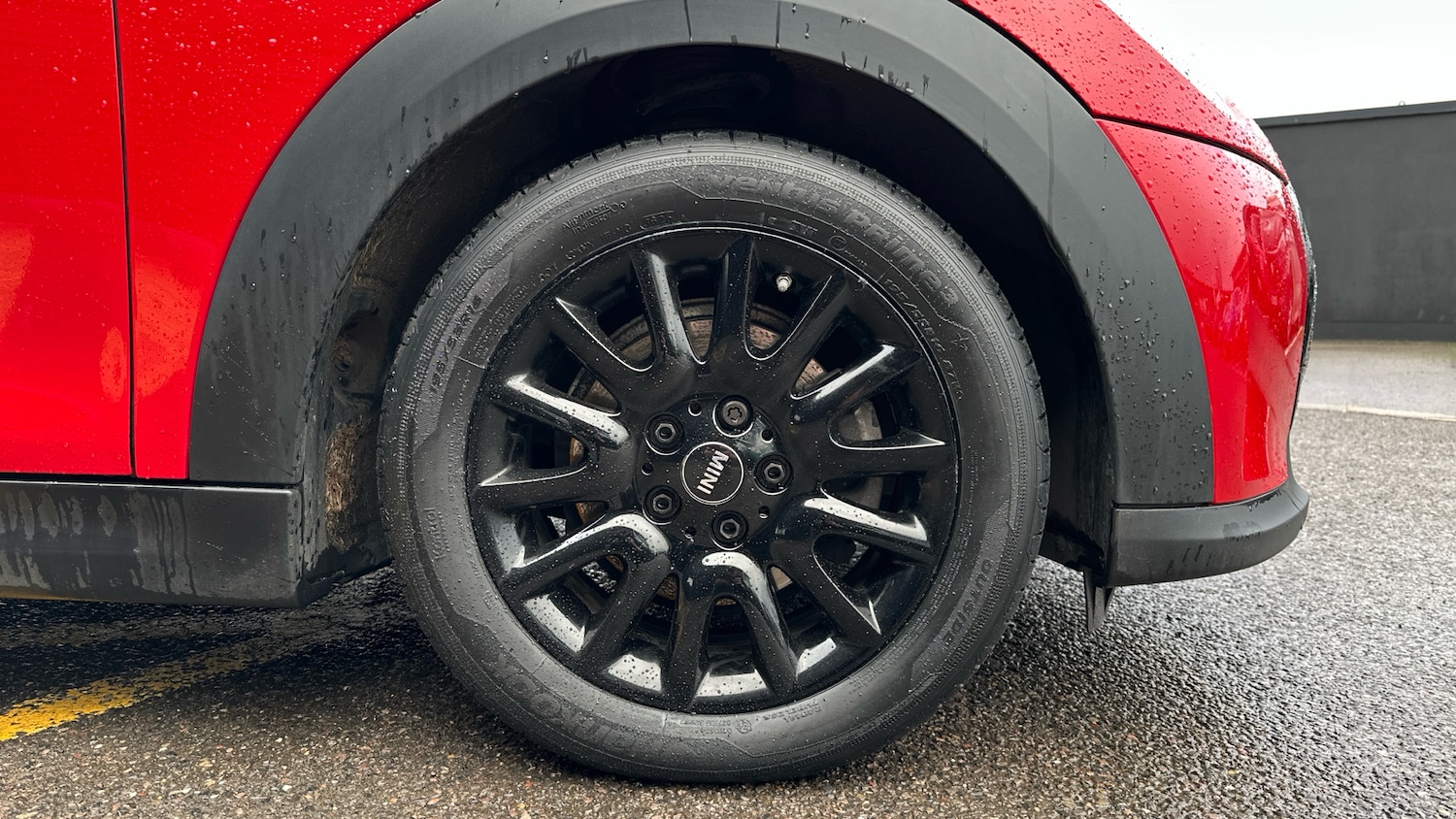 Used MINI Convertible 2022 for sale - 77288945: Photo 14