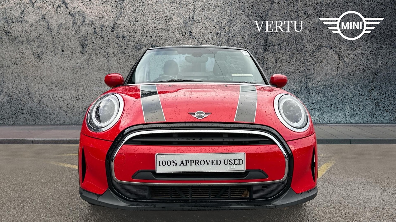 Used MINI Convertible 2022 for sale - 77288945: Photo 16