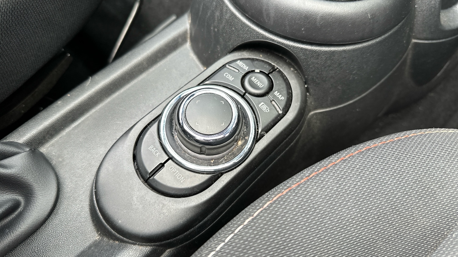 Used MINI Convertible 2022 for sale - 77288945: Photo 19